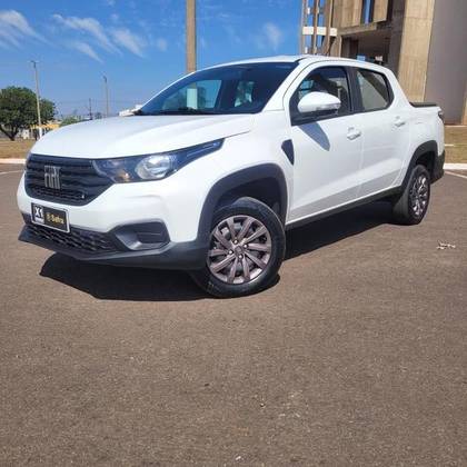FIAT STRADA 1.3 FIREFLY FLEX FREEDOM CD MANUAL FIAT STRADA 1.3 FIREFLY FLEX FREEDOM CD MANUAL